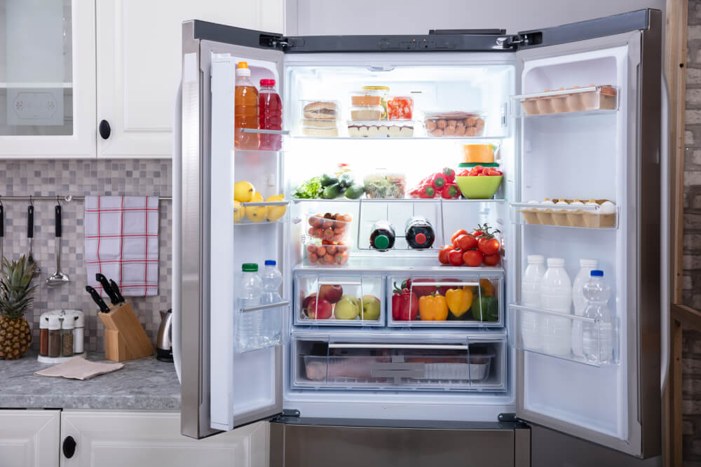 Refrigerator Brand In India