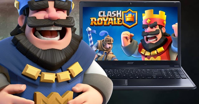 Clash Royale instal the new for apple