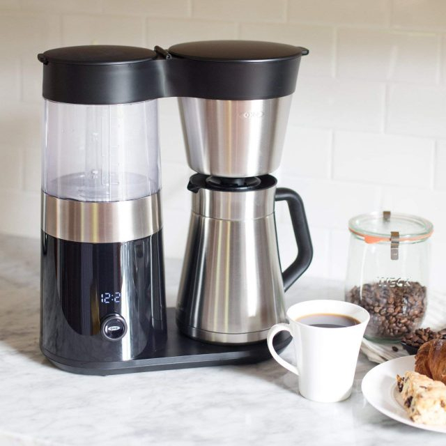 Top Rated Best Coffee Makers At Walmart In 2024