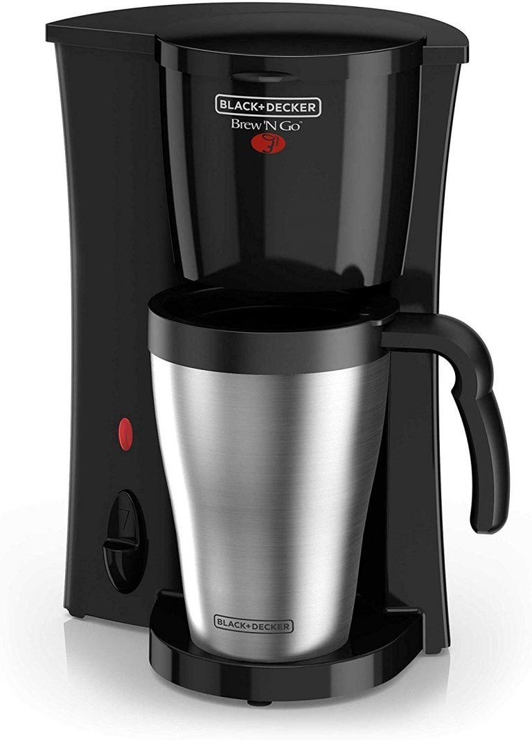 Top Rated Best Coffee Makers At Walmart In 2024