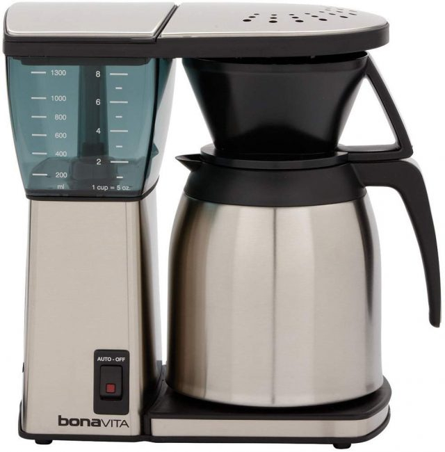 Top Rated Best Coffee Makers At Walmart In 2023