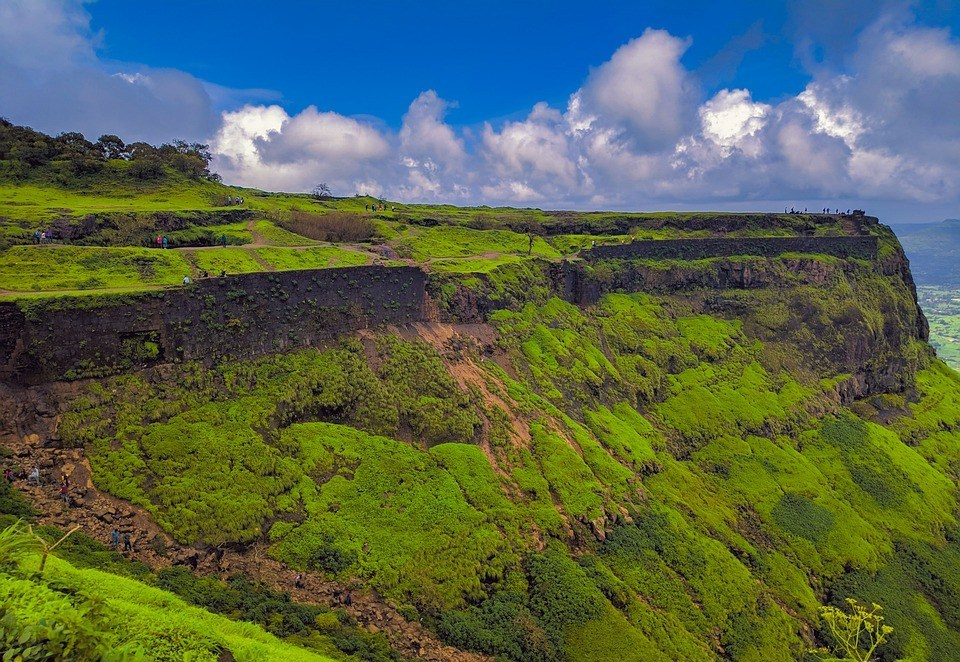 place to visit in maharashtra