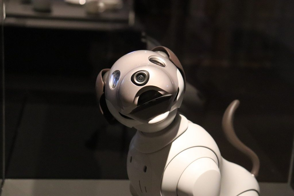 Best Robot Dogs That Look Real For 2021 Top 10 Toys From the Future