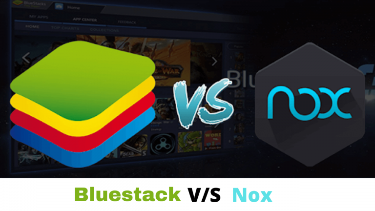 bluestacks vs nox optimization