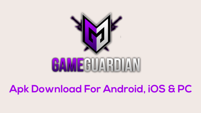 Как установить game guardian на ios