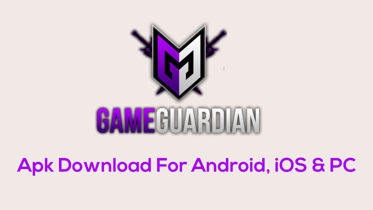 GameGuardian download the last version for windows