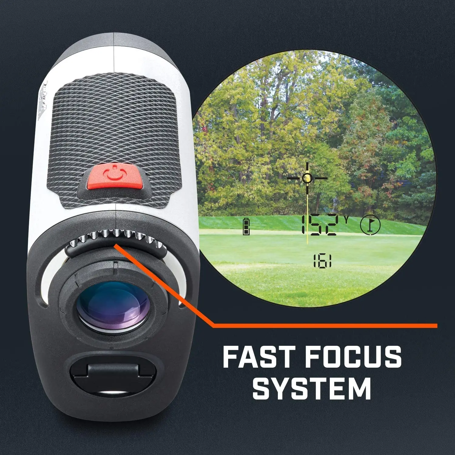 Best Golf Rangefinder