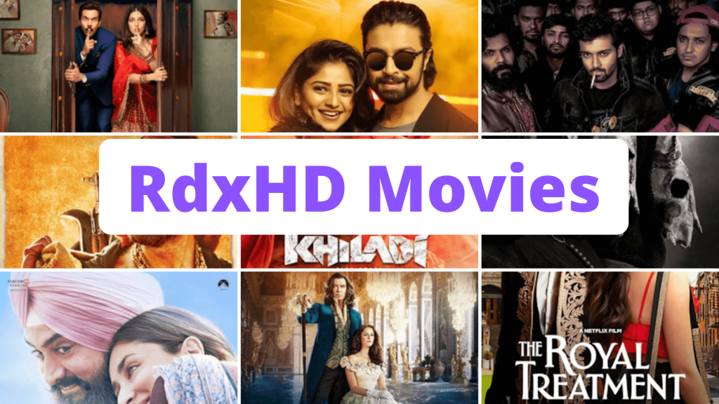 Rdxhdmovies online new arrivals