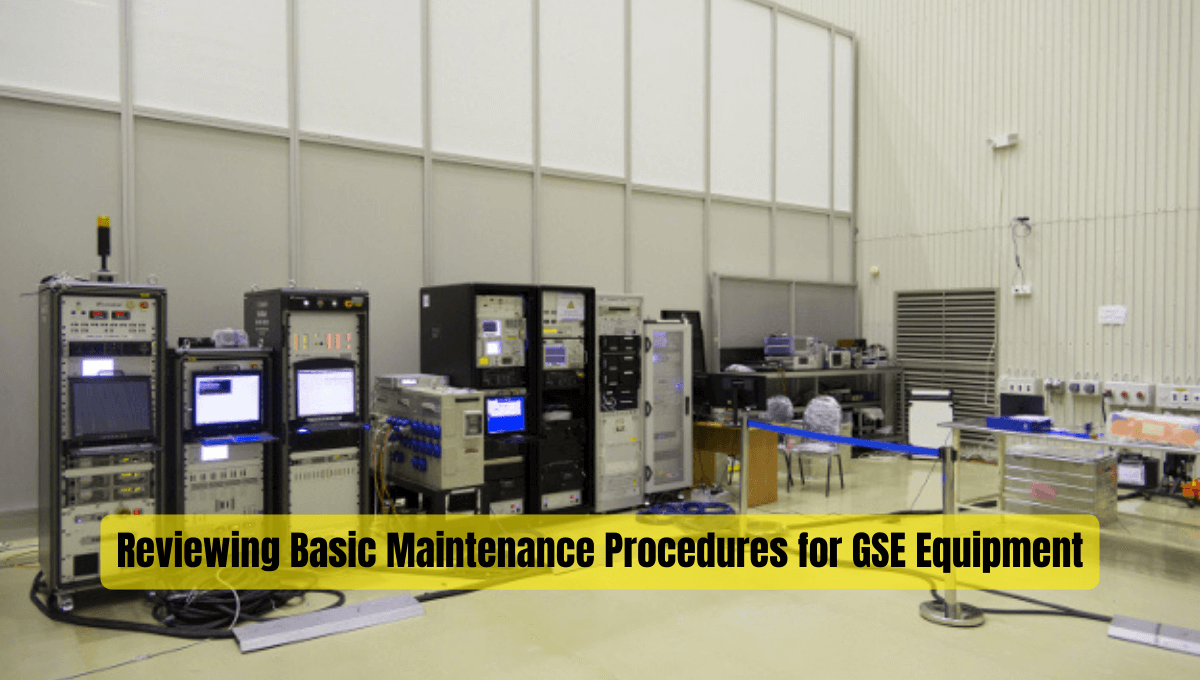GSE Equipment