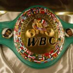 Ideal Championship Belt