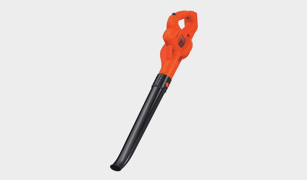 BLACK+DECKER LSW221