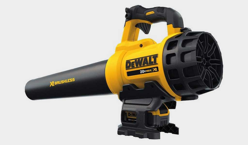 DEWALT Brushless