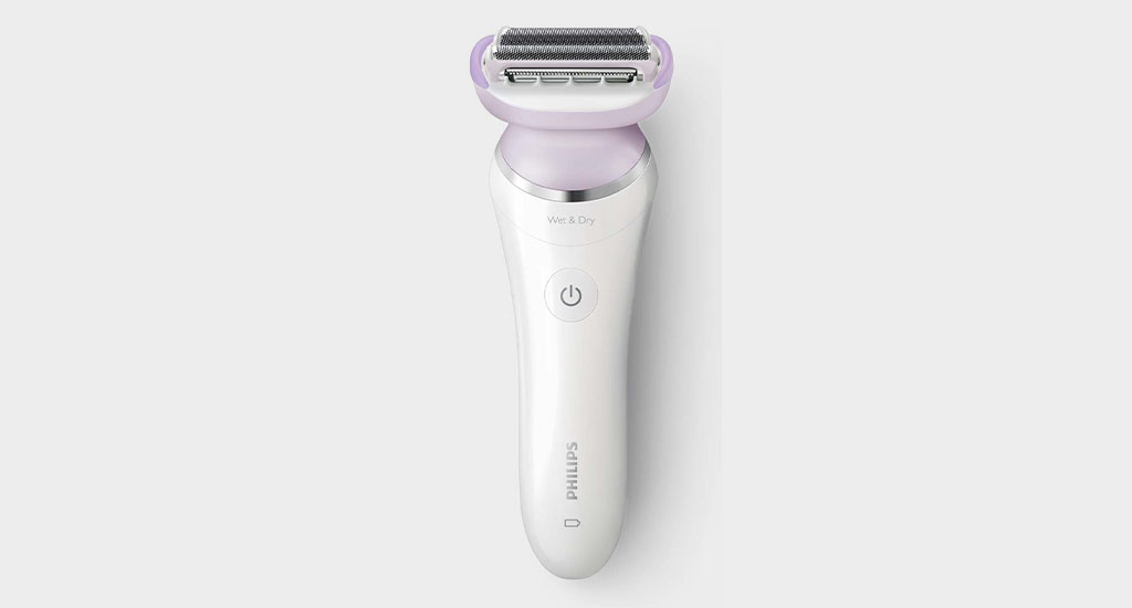 Philips SatinShave Prestige