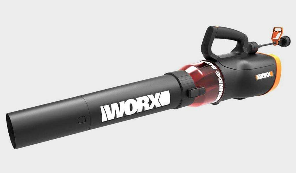 WORX WG520 Turbine 600