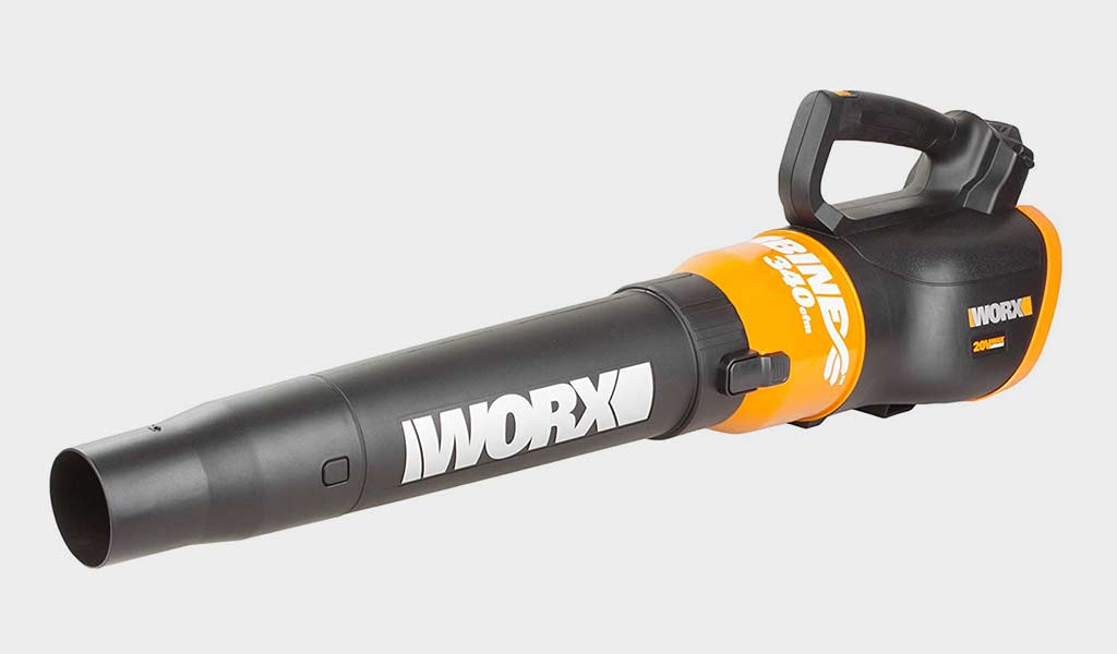 WORX WG546