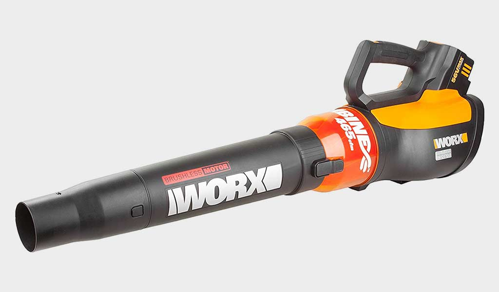 WORX WG591