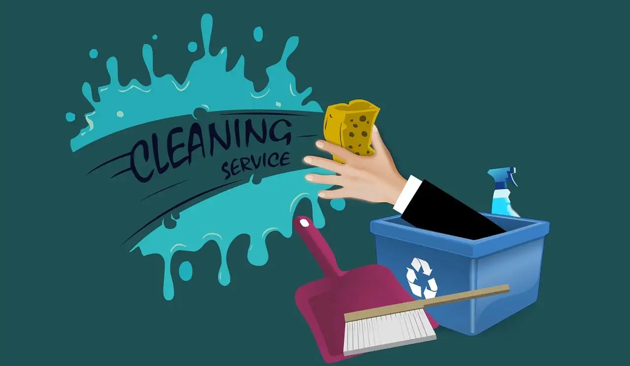 Cleaning Service